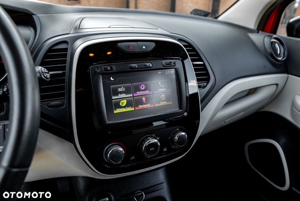 Renault Captur - 34