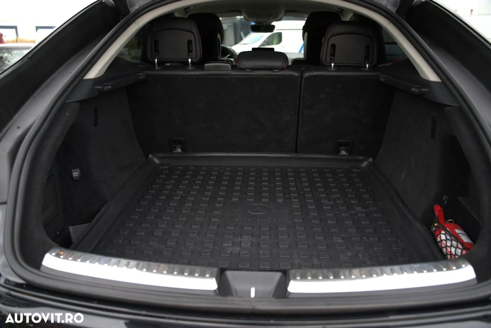 Mercedes-Benz GLE 350 d 4MATIC - 16