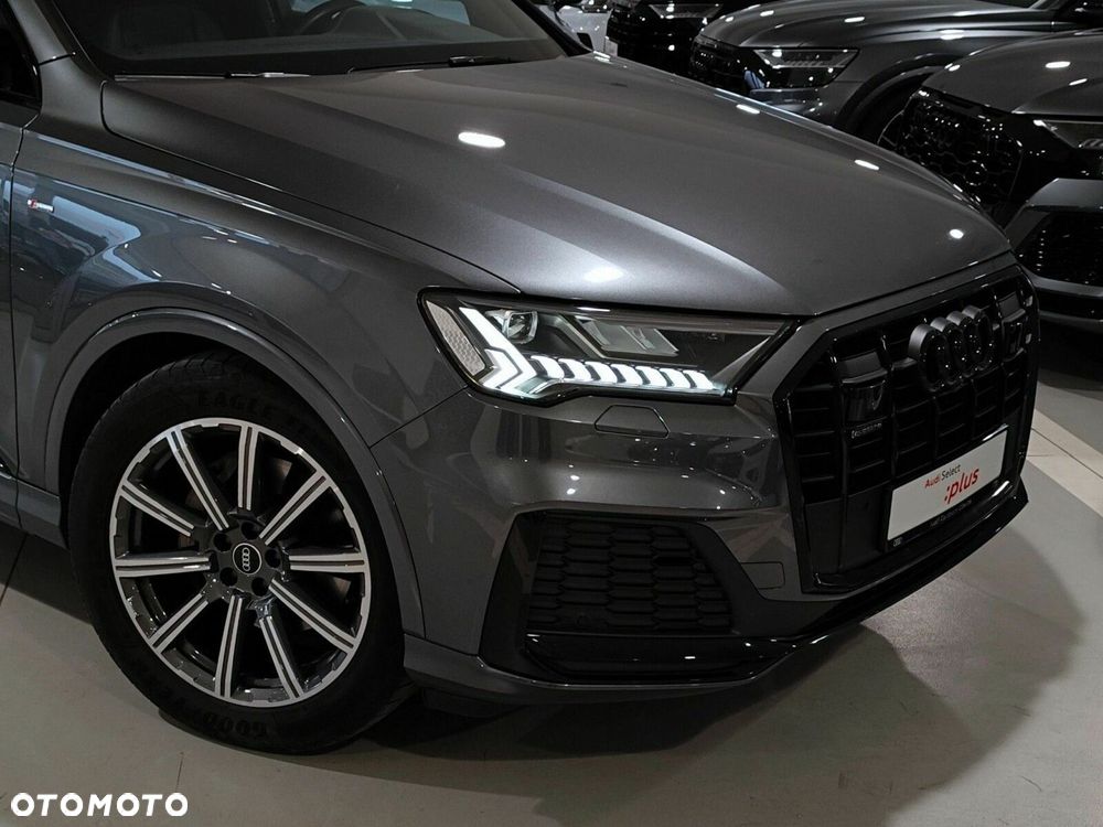 Audi Q7 - 5