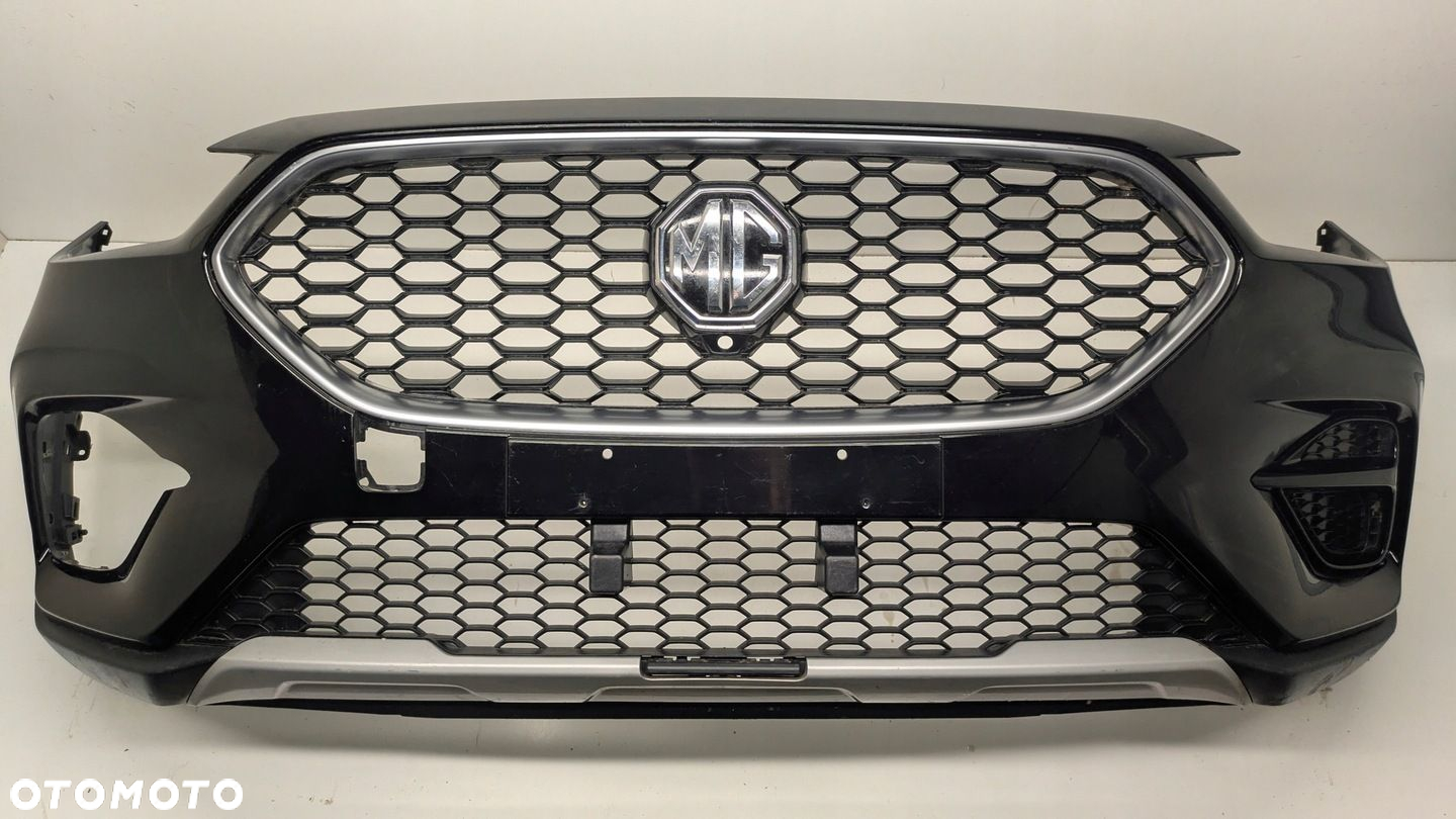 Zderzak przedni MG ZS LIFT 2020- - 9