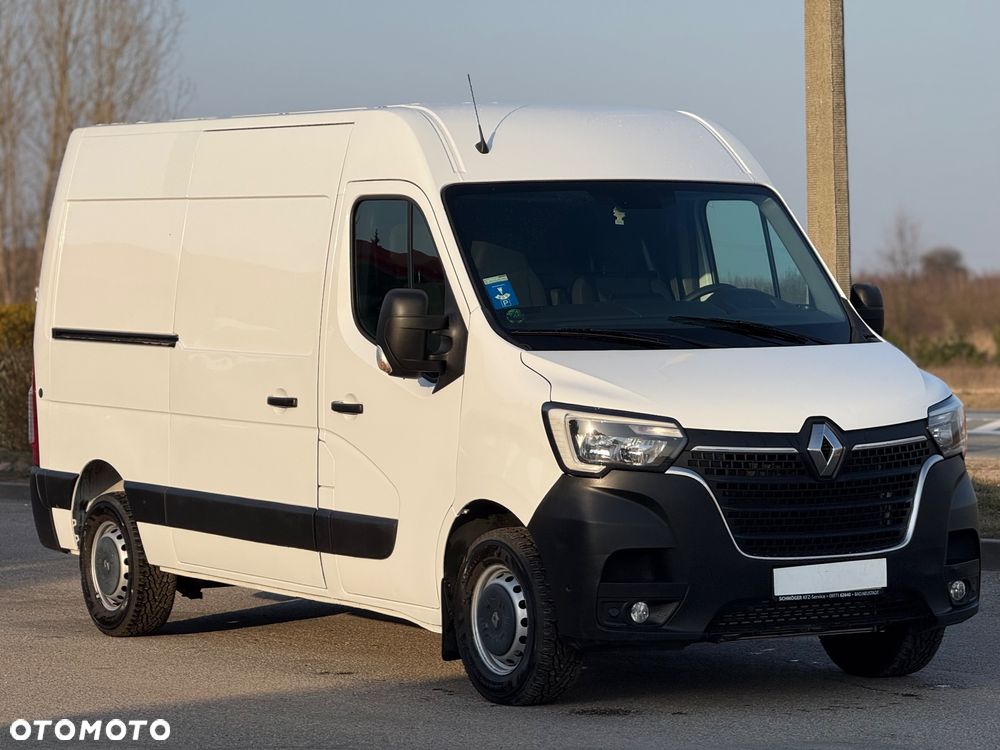 Renault Master - 4