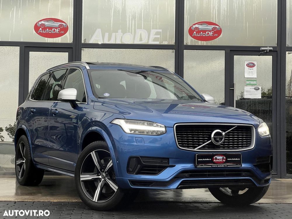 Volvo XC 90 - 2