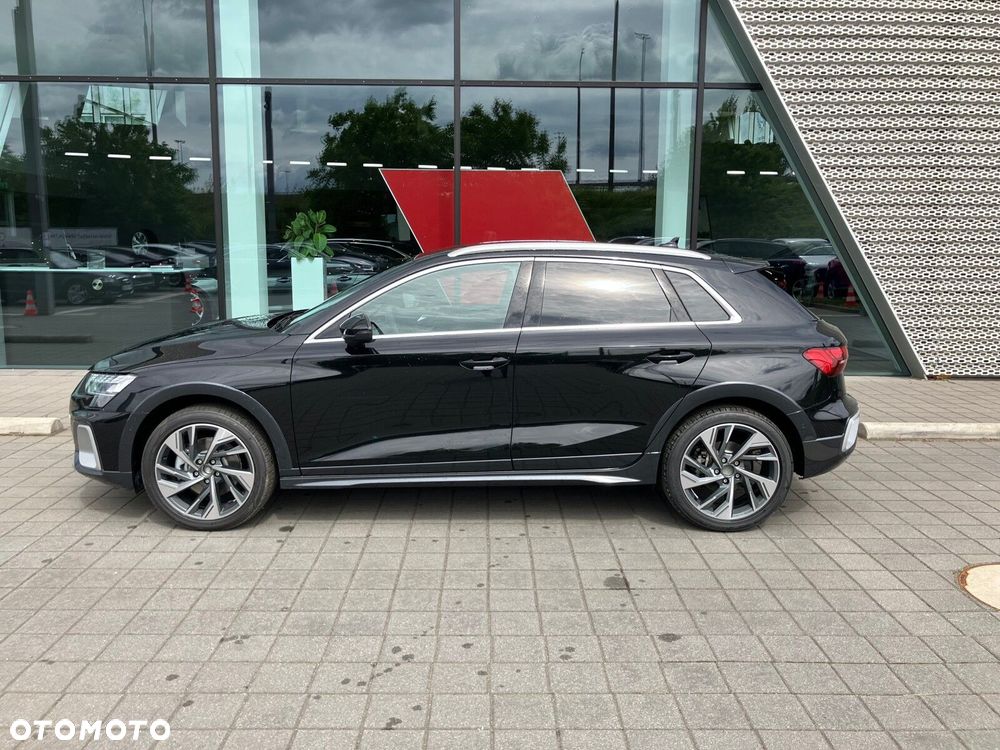 Audi A3 Sportback - 9