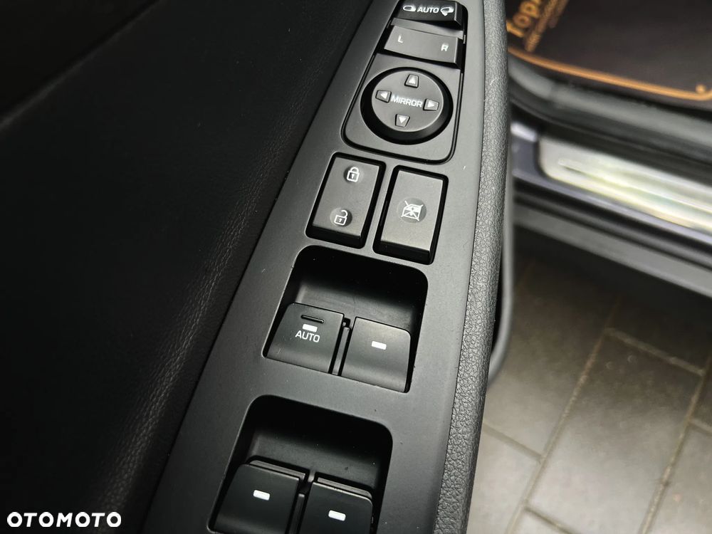 Hyundai Tucson 2.0 CRDi 2WD Trend - 31