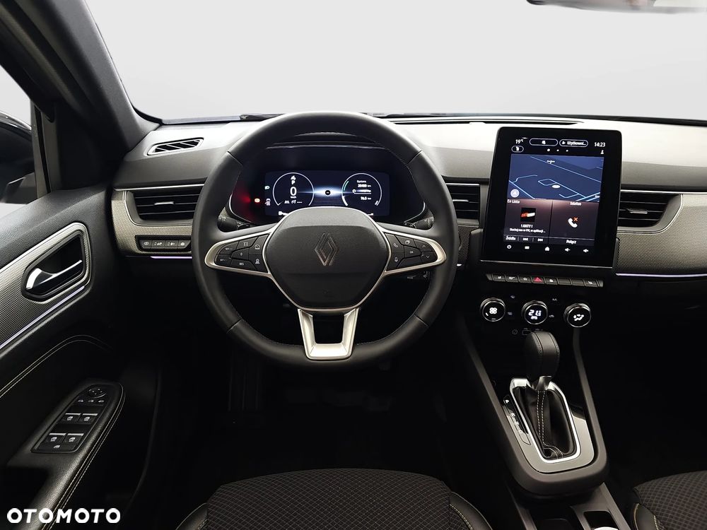 Renault Arkana 1.3 TCe mHEV Techno EDC - 33