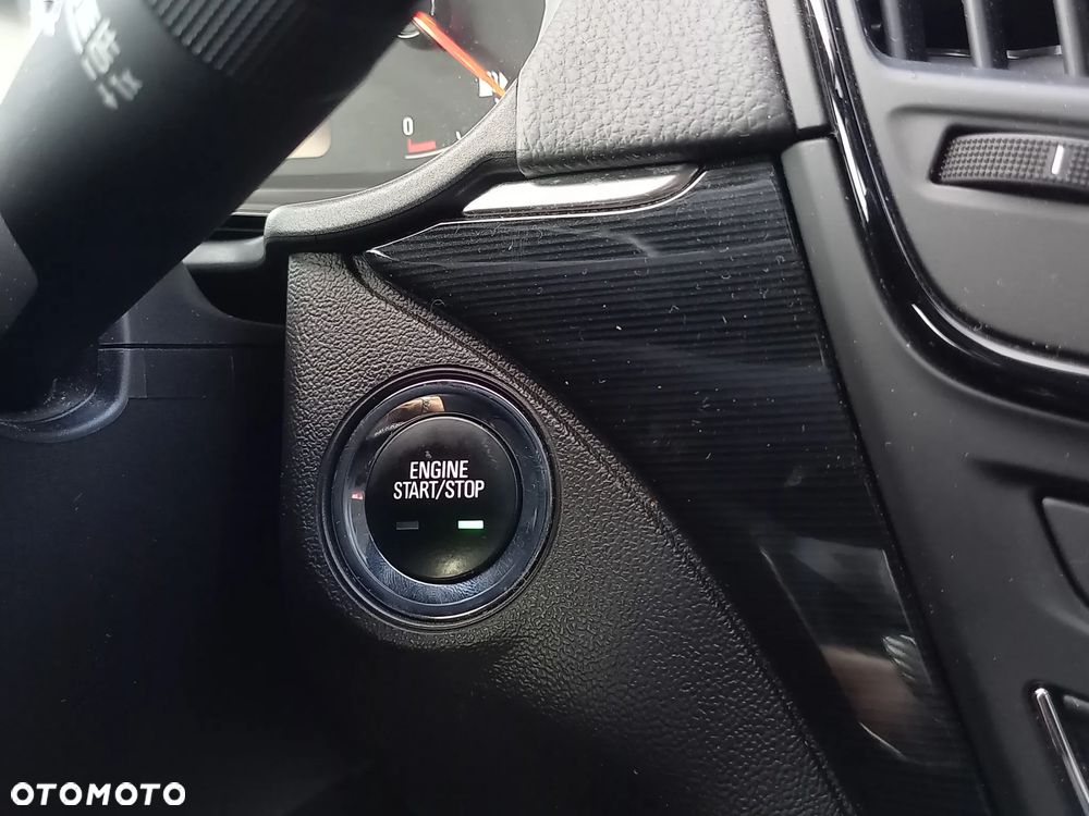 Opel Insignia 2.0 CDTI ecoFLEX Start/Stop Innovation - 35