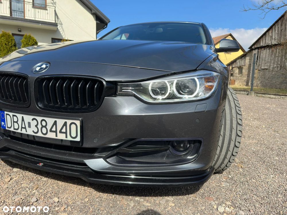 BMW Seria 3 - 11