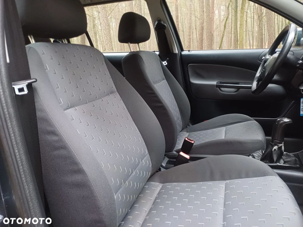 Skoda Octavia 1.9 TDI Tour Classic - 22