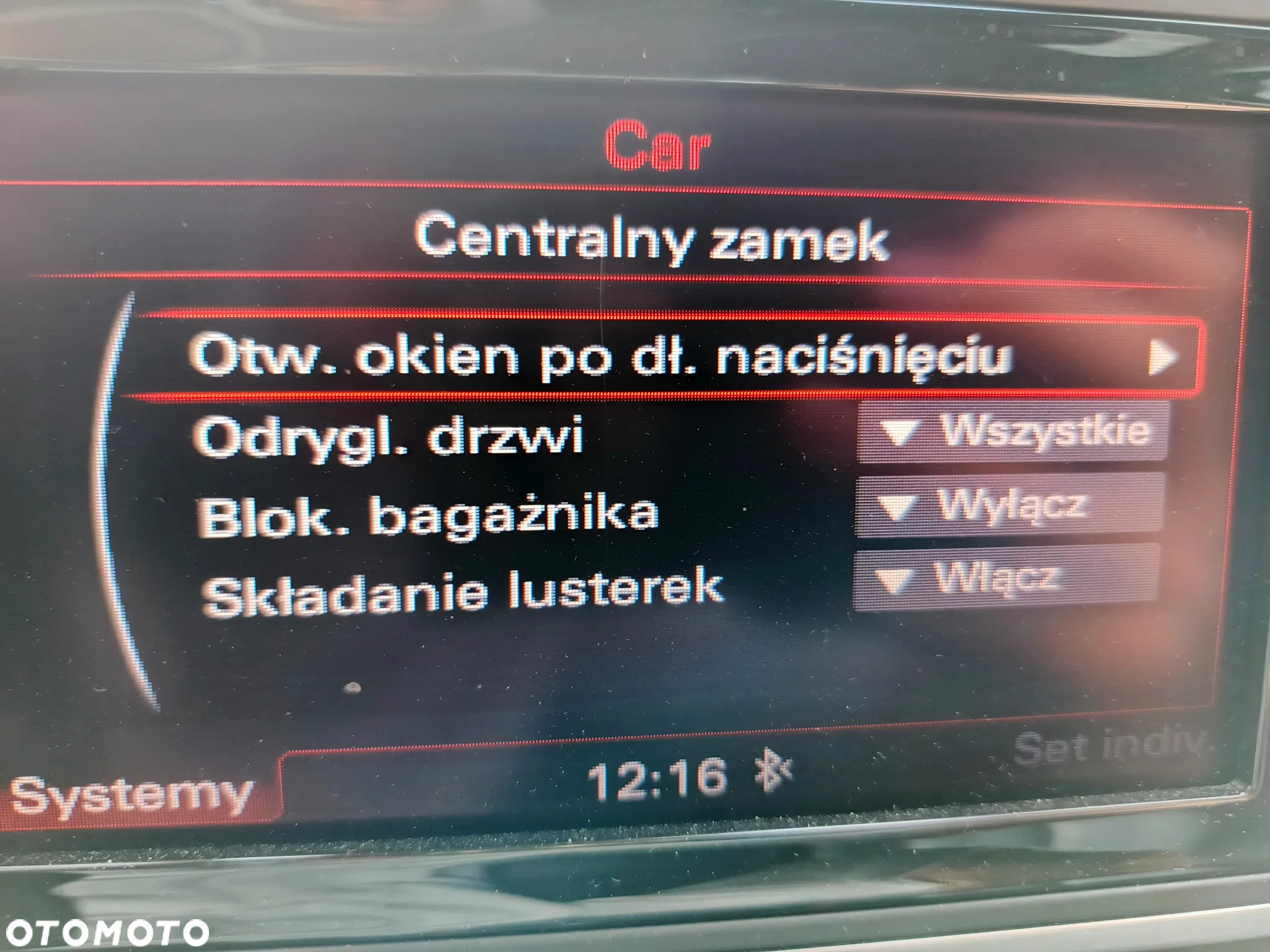 Audi A6 2.0 TDI Multitronic - 10