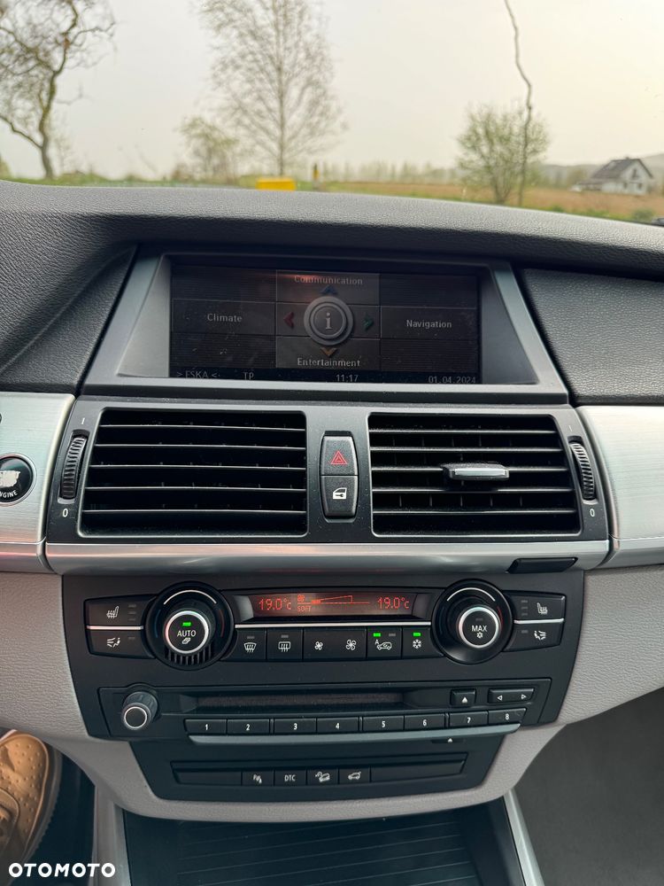 BMW X5 3.0d xDrive - 10