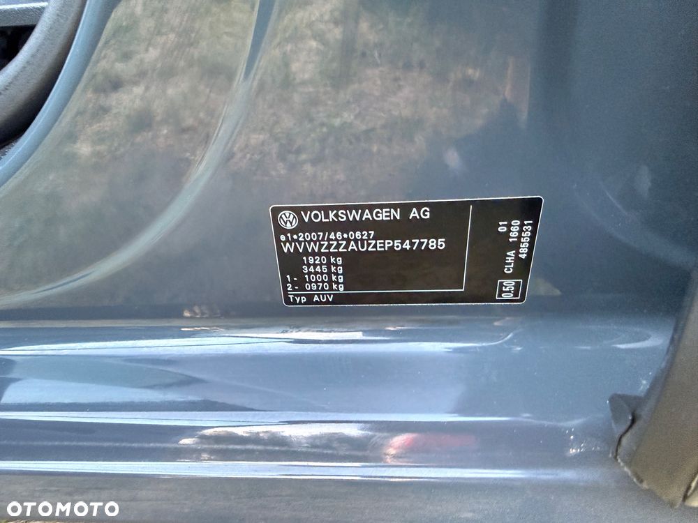Volkswagen Golf 1.6 TDI BlueMotion Technology Trendline - 24