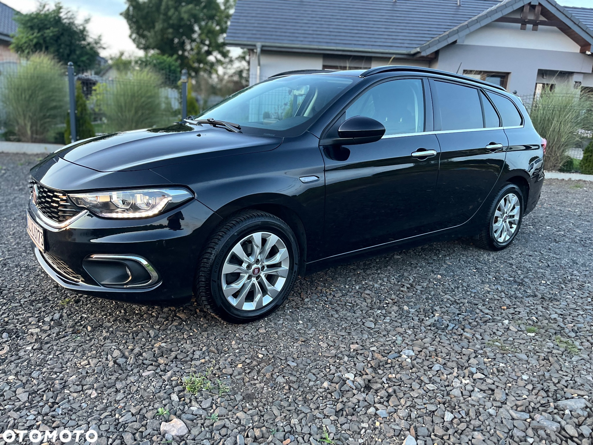 Fiat Tipo 1.4 T-Jet 16v Lounge - 7