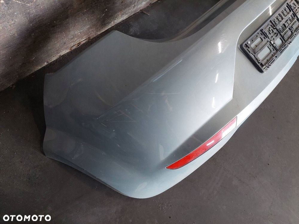 ZDERZAK TYŁ SEAT LEON II - 3