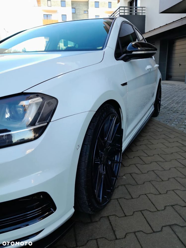 Volkswagen Golf 2.0 TDI BlueMotion Technology Cup - 10