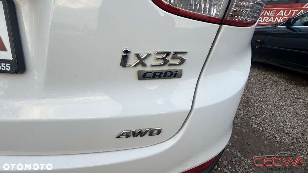 Hyundai ix35 - 35
