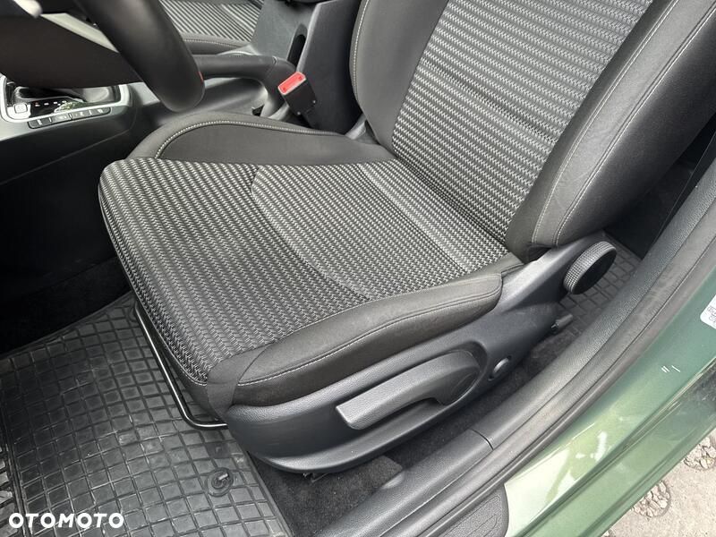 Kia Ceed 1.5 T-GDI M DCT - 18