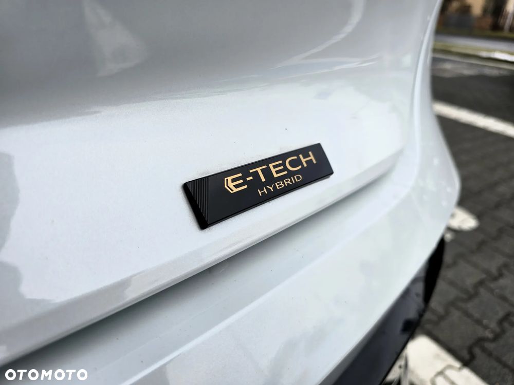 Renault Rafale 1.2 E-Tech Full Hybrid 200 Techno MMT - 7