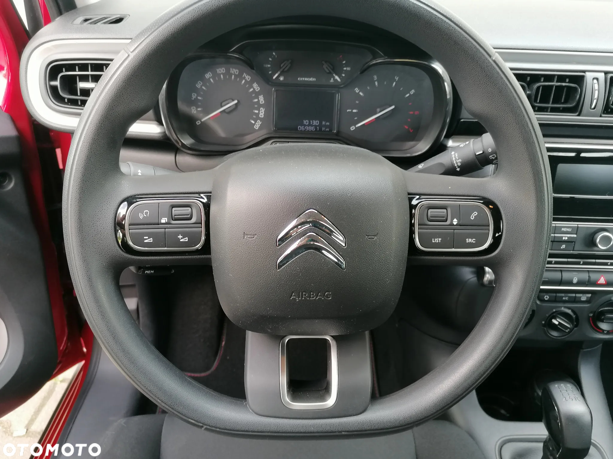 Citroën C3 - 14