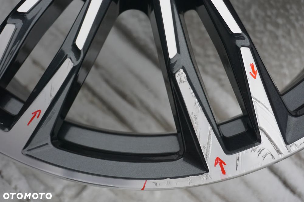 Bmw 5x112 19 8,5J et29 5A324E0 - 2