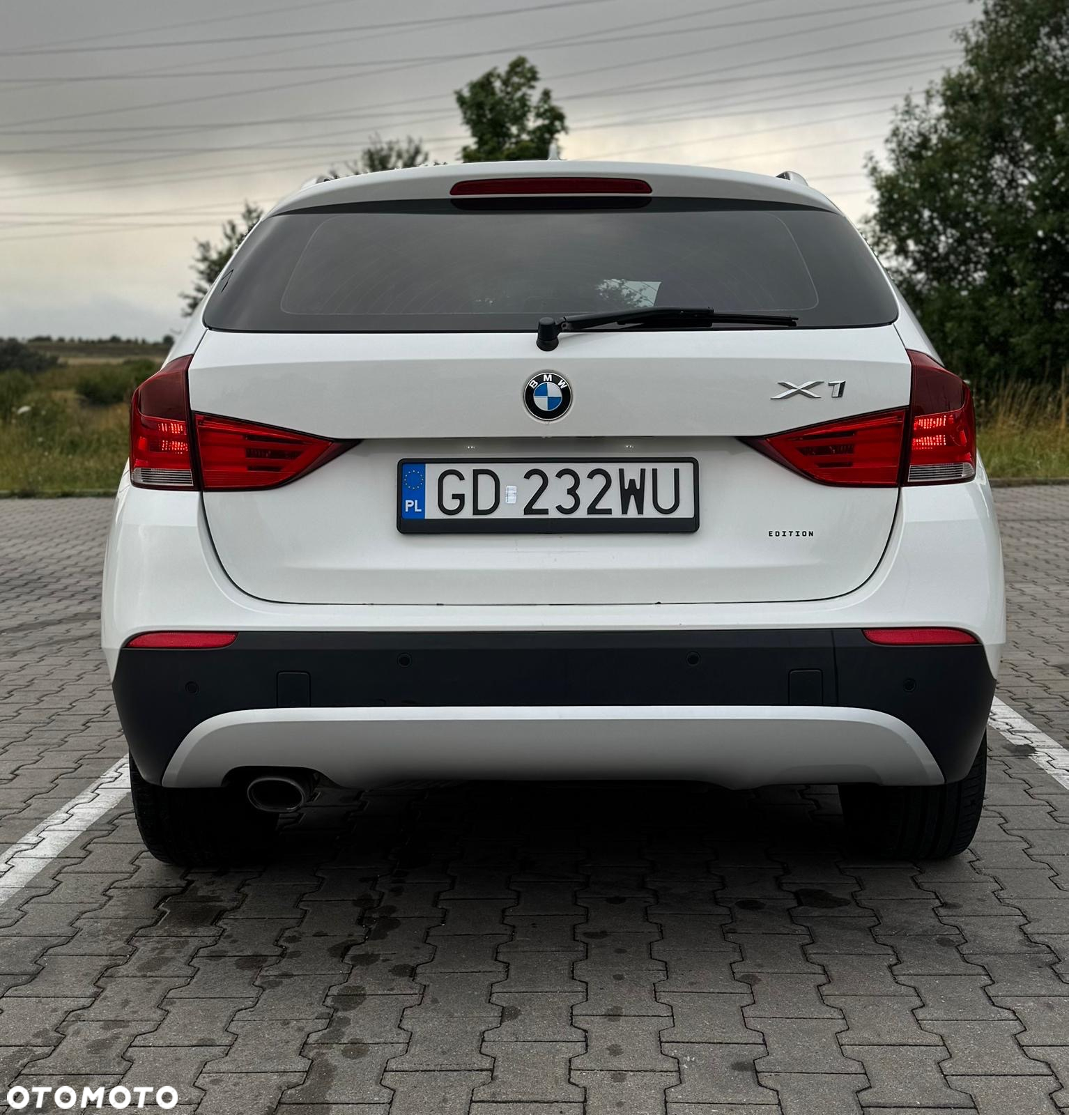 BMW X1 xDrive18d - 23