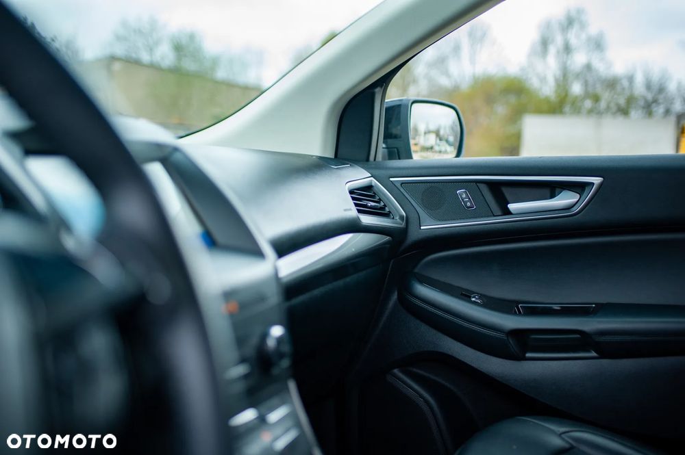Ford Edge - 25