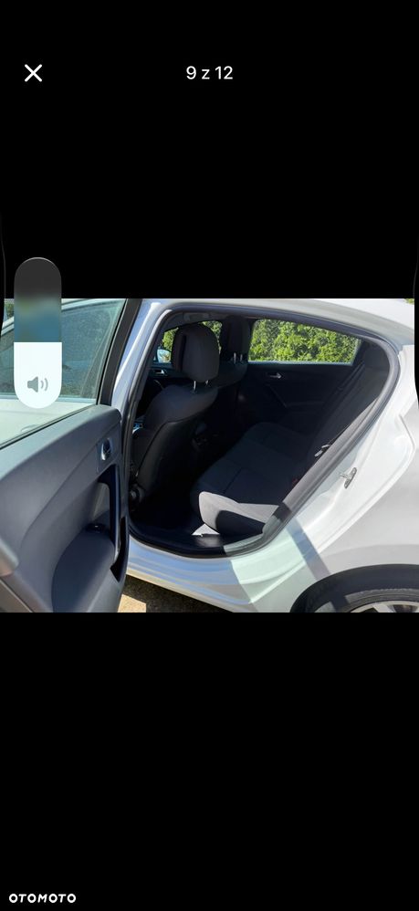 Peugeot 508 2.0 HDi Allure - 9