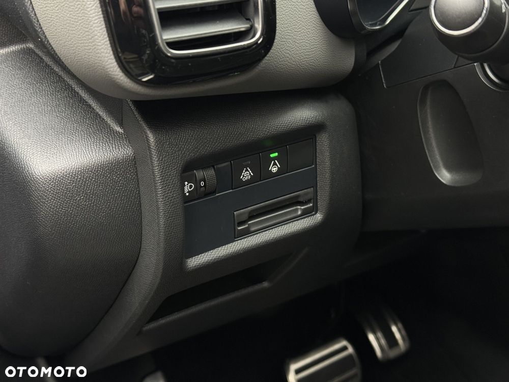Citroën C5 Aircross 1.5 BlueHDi Shine EAT8 - 24