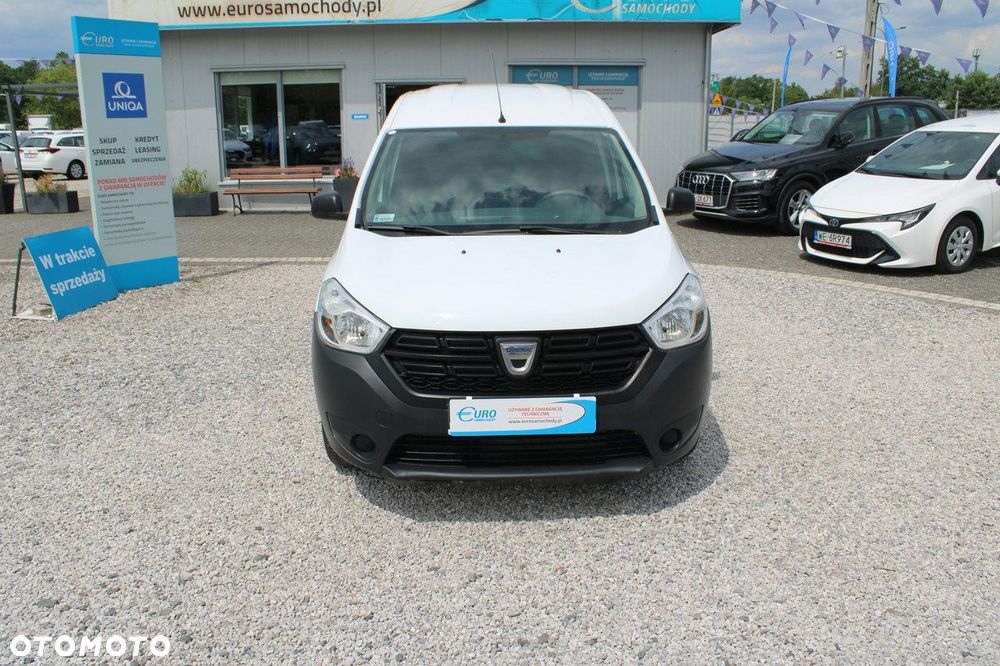 Dacia Dokker - 3