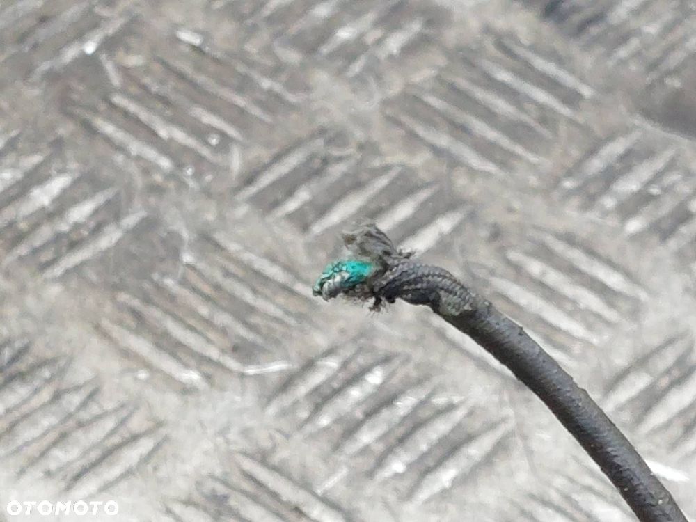 SPRĘŻARKA KLIMATYZACJI PASSAT B5 1.6 8V 8D0260808 - 2