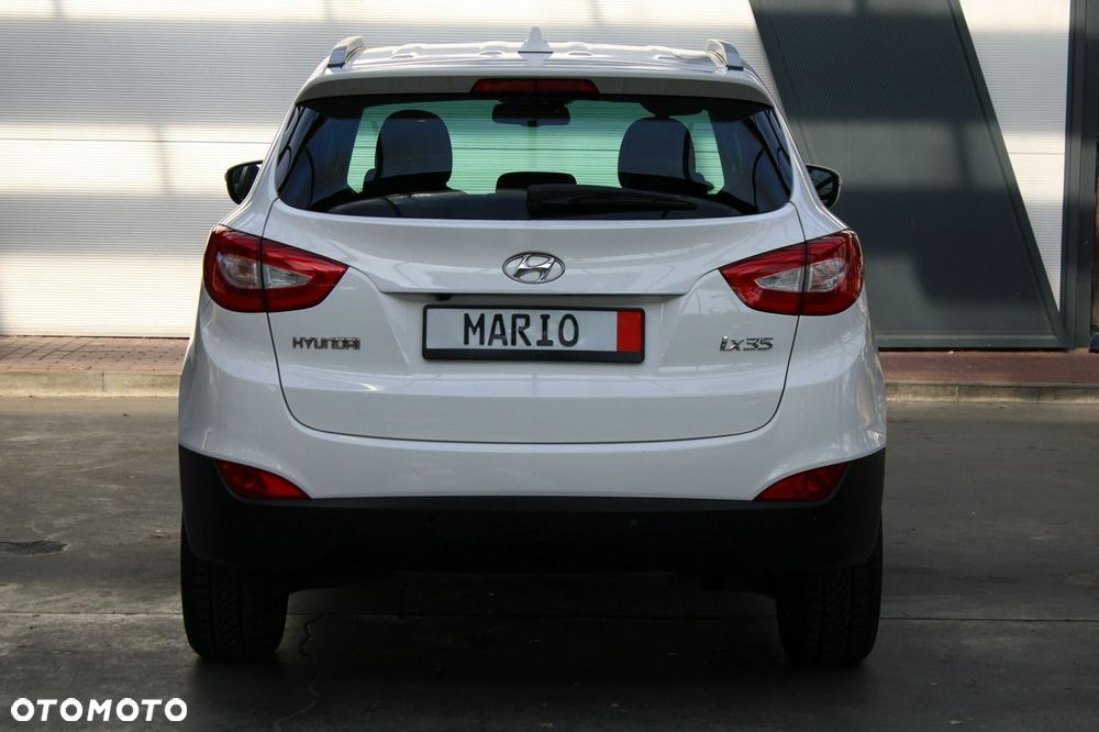Hyundai ix35 1.6 GDI Premium 2WD - 21