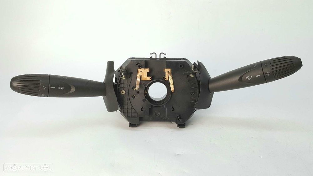 BLOCO DE CONTROLE MULTIFUNÇÕES FIAT DOBLO CARGO (223) 1.9 JTD SX FURG. PANORAMA - 1