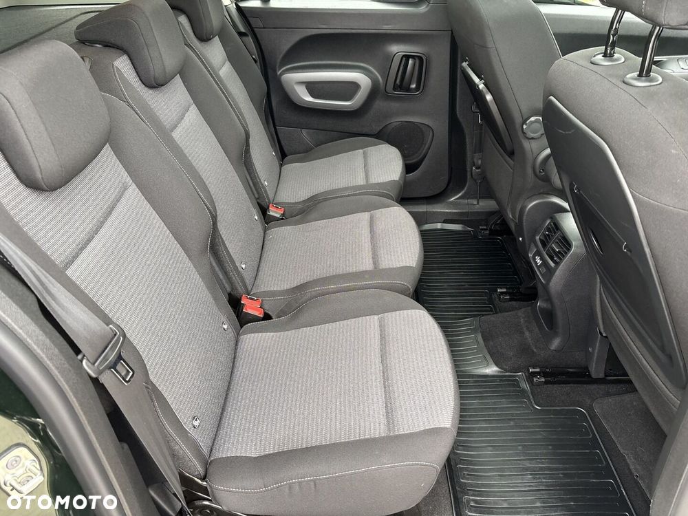 Toyota Proace City Verso 1.5 D-4D VIP - 16