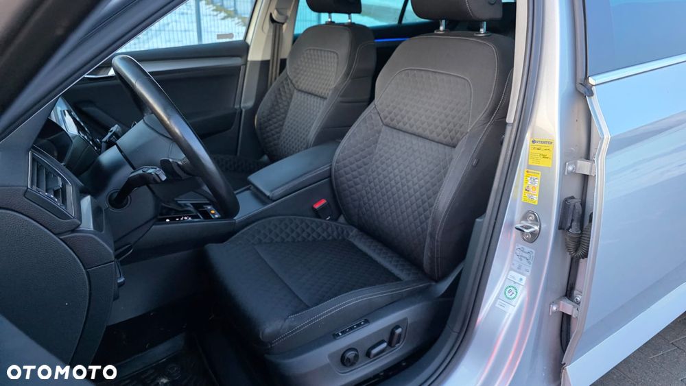 Skoda Superb 2.0 TDI 4x4 Style DSG - 19