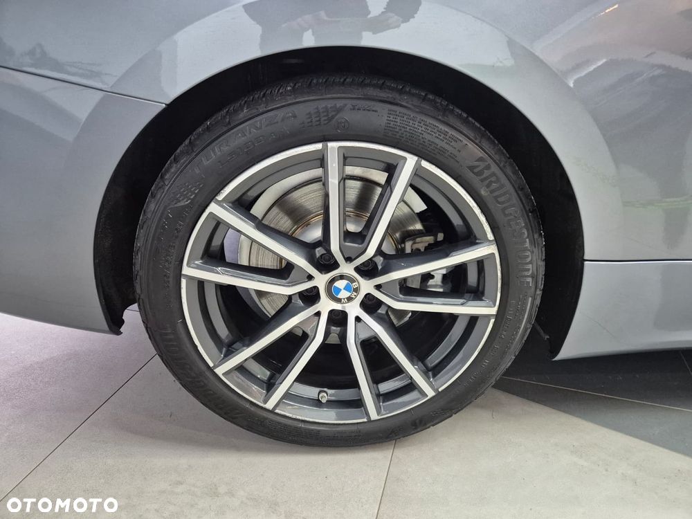 BMW Seria 4 430i sport - 20