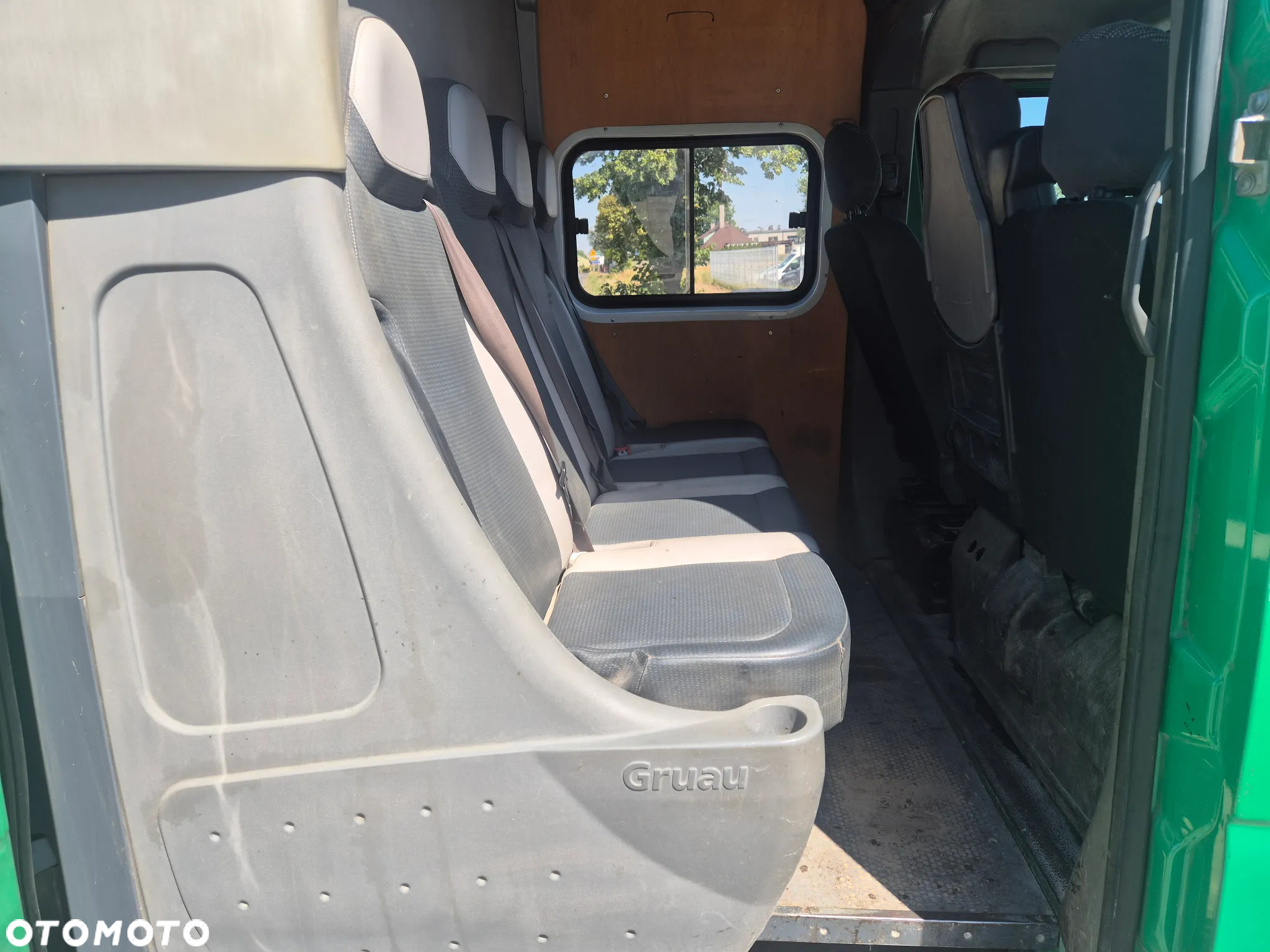 Renault Master - 7