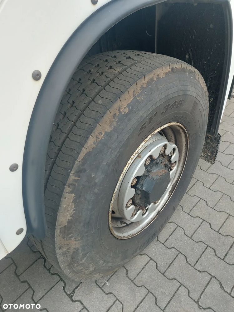 MAN TGS 18.440 - 9