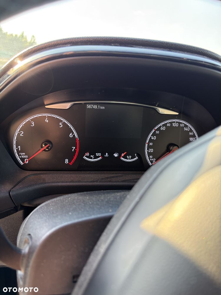 Ford Fiesta 1.5 EcoBoost ST2 ASS - 18