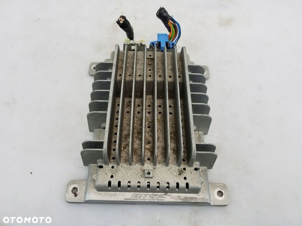 WZMACNIACZ NISSAN QASHQAI J10 LIFT 28060EY10A - 1