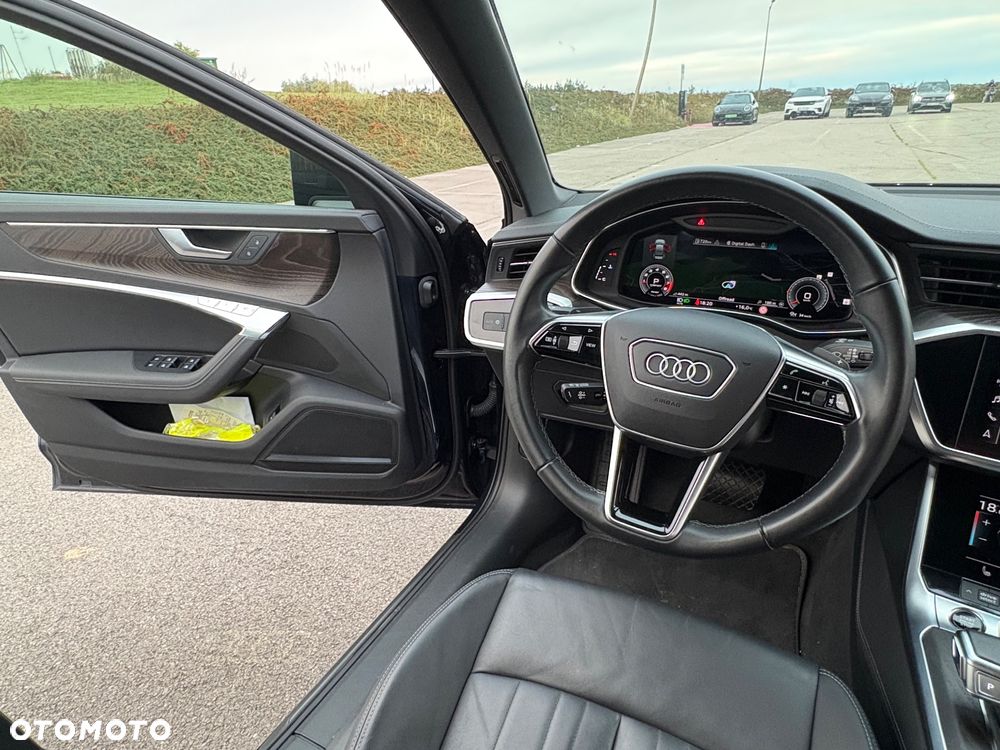 Audi A6 Limousine - 12