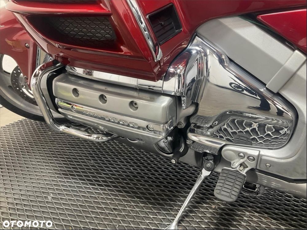 Honda GL - 7