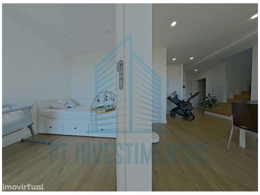 Apartamento T3 duplex na Gafanha da Nazaré - Ílhavo - Grande imagem: 5/33