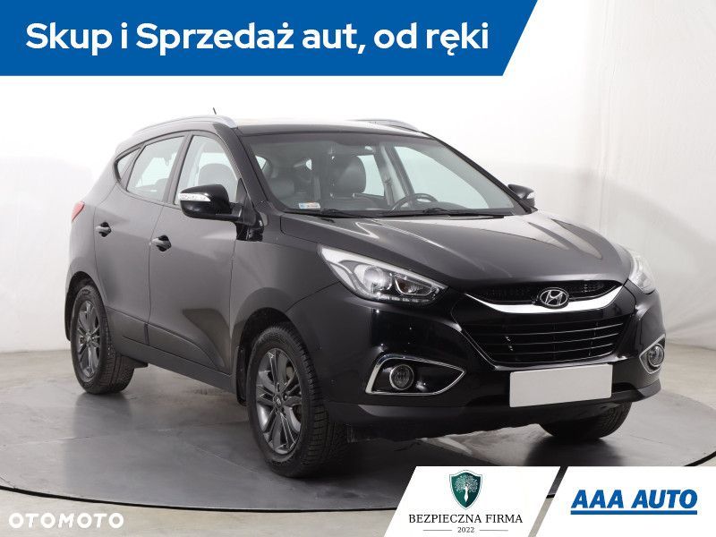 Hyundai ix35 - 3