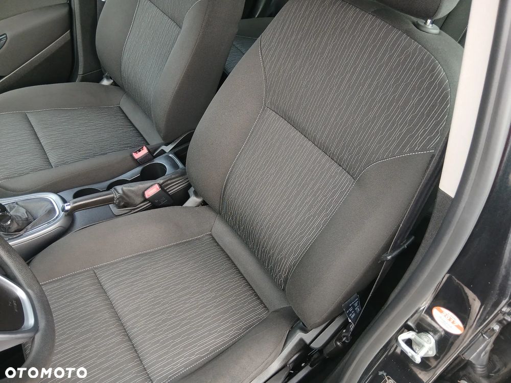 Opel Astra 1.6 Style - 8