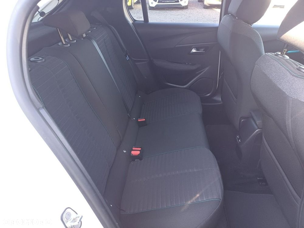 Peugeot 208 Elektromotor 136 E-Style - 13