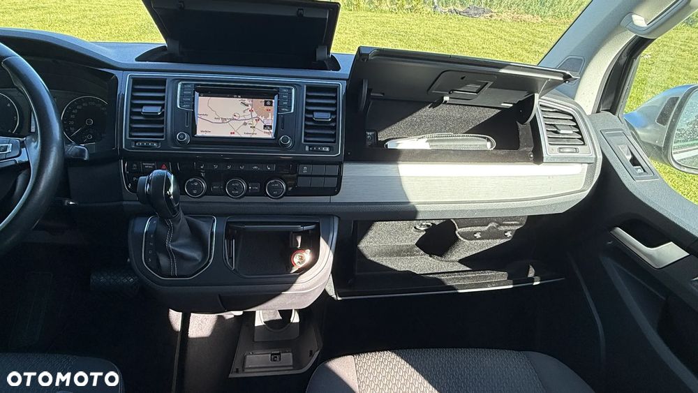 Volkswagen California - 31