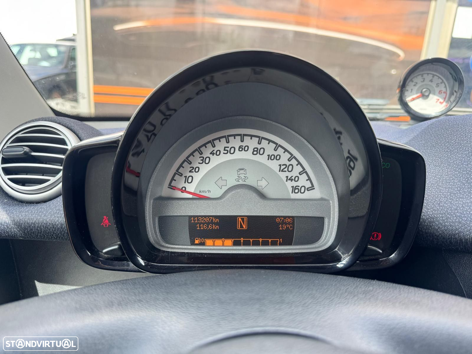 Smart ForTwo Coupé 1.0 mhd Pulse 71 - 18