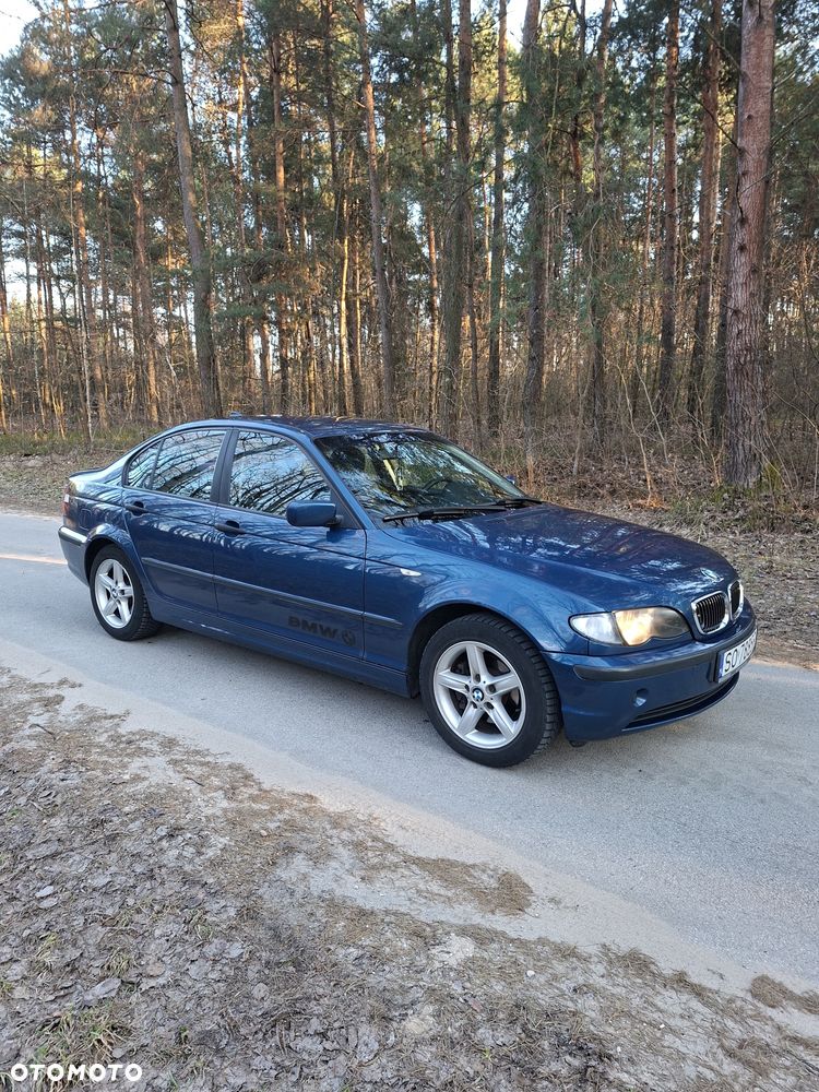 BMW Seria 3 - 2