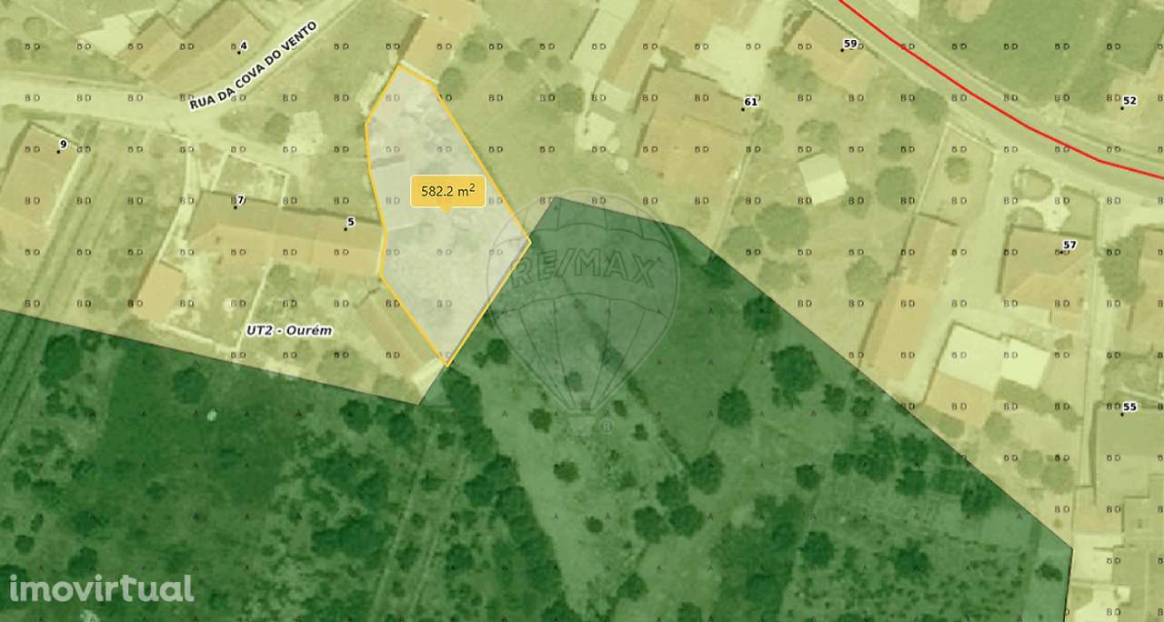 Terreno  para venda - Grande imagem: 4/27