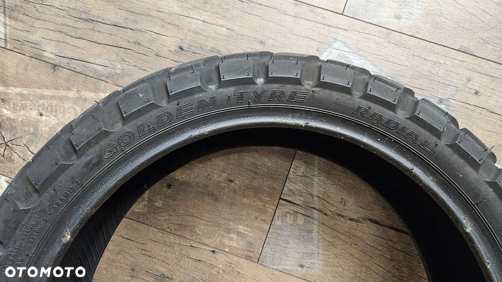 Opona 180/55R17 Golden Tyre - 5