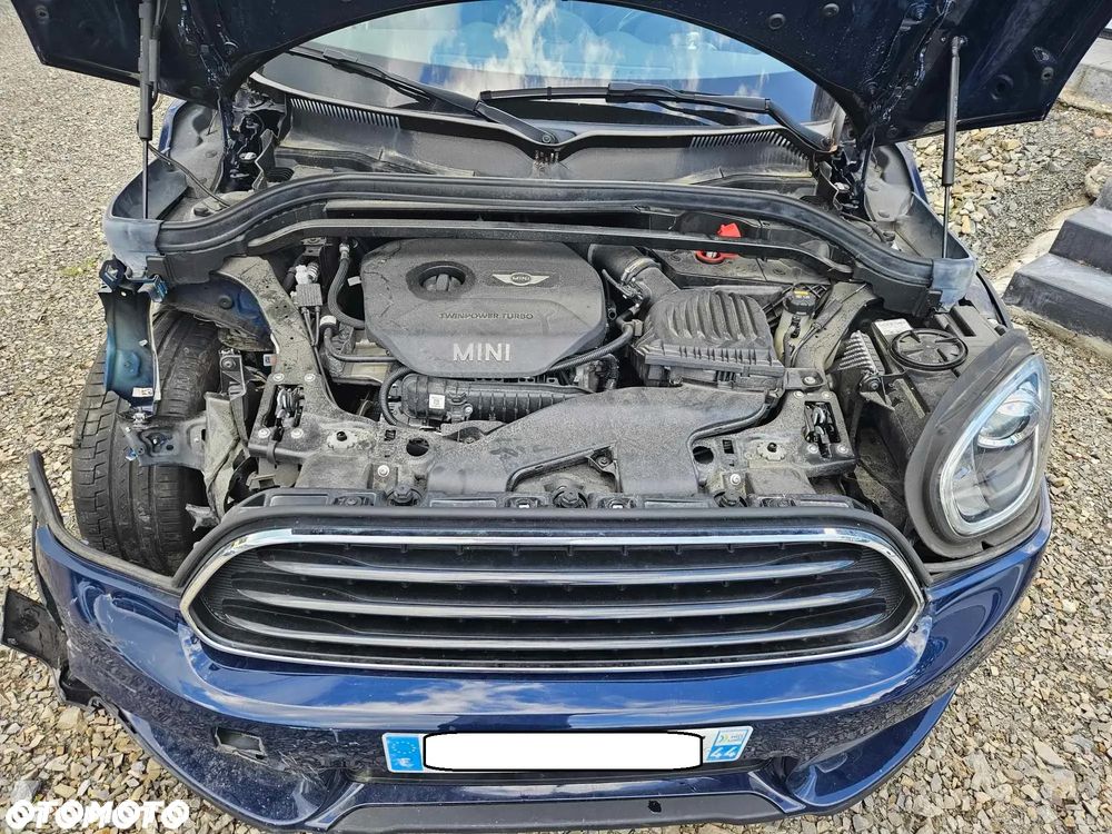 MINI Countryman Cooper - 16